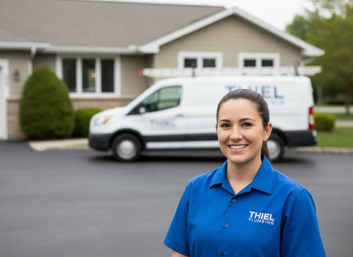 Plumber Waupun, WI FAQs